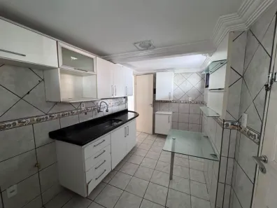 Apartamento com 3 Quartos para alugar, 84m² no Jardim Oceania, João Pessoa