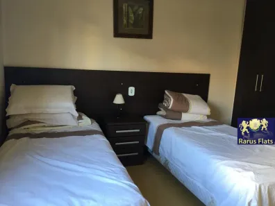 Flat com 1 Quarto para alugar, 40m² no Consolação, São Paulo