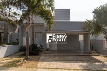 Casa de Condomínio com 3 Quartos à venda, 189m² no Swiss Park, Campinas