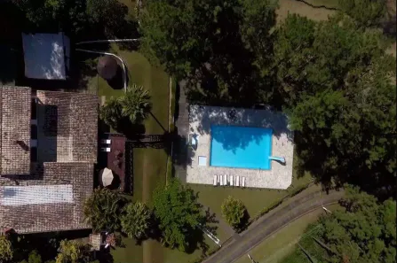 Fazenda/Sítio com 13 Quartos à venda, 2000m² no Veraneio Irajá, Jacareí