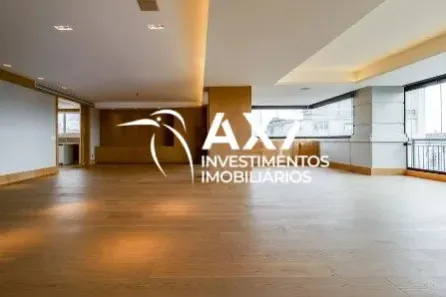 Apartamento com 3 Quartos à venda, 401m² no Vila Nova Conceição, São Paulo