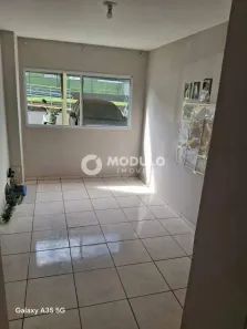 Apartamento com 2 Quartos para alugar, 47m² no Shopping Park, Uberlândia