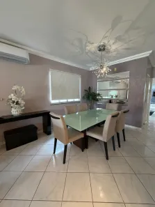 Casa de Condomínio com 3 Quartos à venda, 127m² no Parque 10 de Novembro, Manaus