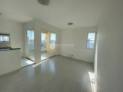 Apartamento com 3 Quartos à venda, 60m² no Vila Assunção, Santo André