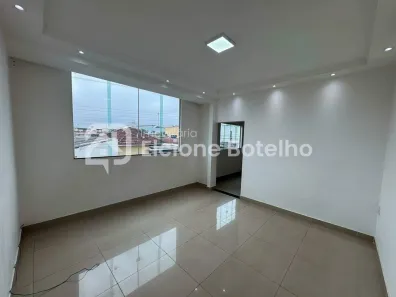 Apartamento com 3 Quartos para alugar, 110m² no Nossa Senhora Aparecida, Uberlândia