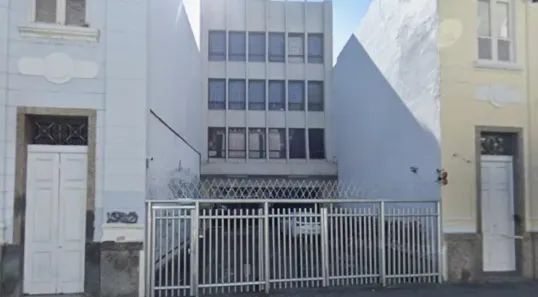 Prédio Comercial à venda, 388m² no Saúde, Rio de Janeiro