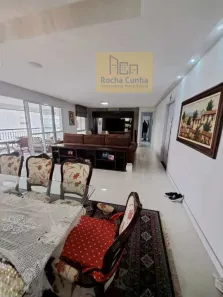 Apartamento com 3 Quartos à venda, 168m² no Água Branca, São Paulo