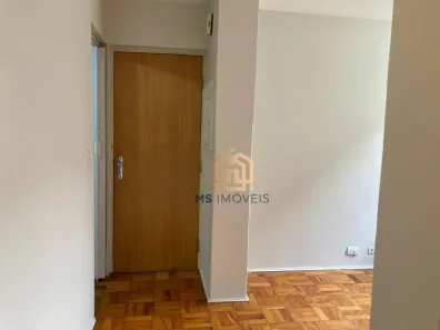 Apartamento com 1 Quarto à venda, 38m² no Aclimação, São Paulo