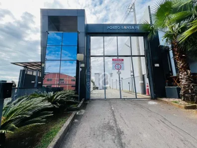 Apartamento com 2 Quartos à venda, 41m² no Camboim, Sapucaia do Sul