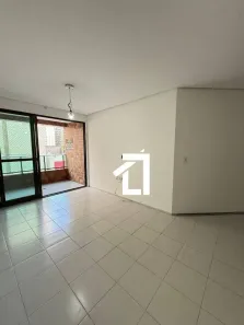 Apartamento com 3 Quartos à venda, 82m² no Ponta Verde, Maceió