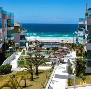 Apartamento com 2 Quartos para alugar, 127m² no Ingleses do Rio Vermelho, Florianópolis