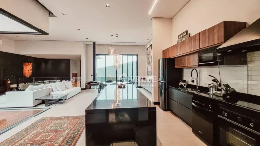 Casa de Condomínio com 4 Quartos para alugar, 300m² no Alphaville, Santana de Parnaíba