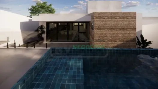 Casa de Condomínio com 4 Quartos à venda, 276m² no São Pedro, Juiz de Fora