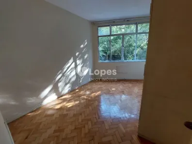 Apartamento com 3 Quartos à venda, 112m² no Rio Comprido, Rio de Janeiro