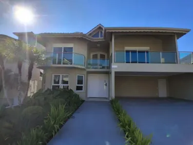 Casa de Condomínio com 4 Quartos à venda, 970m² no Tamboré, Santana de Parnaíba