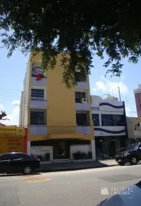 Apartamento com 1 Quarto à venda, 56m² no Umarizal, Belém