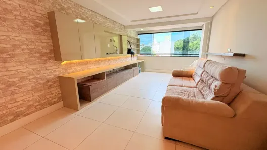 Apartamento com 3 Quartos para alugar, 175m² no Cabo Branco, João Pessoa