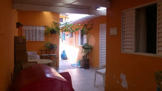 Casa com 3 Quartos à venda, 125m² no Vila Nova Conceição, São Paulo