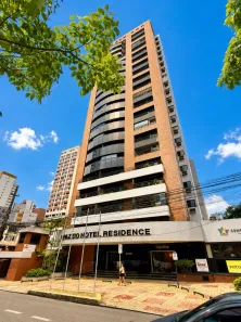 Apartamento com 1 Quarto à venda, 51m² no Meireles, Fortaleza