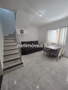 Casa com 3 Quartos à venda, 64m² no Boa Esperança, Santa Luzia