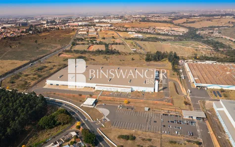 Galpão/Depósito/Armazém para alugar, 26720m² no Jardim Nova Europa, Hortolândia