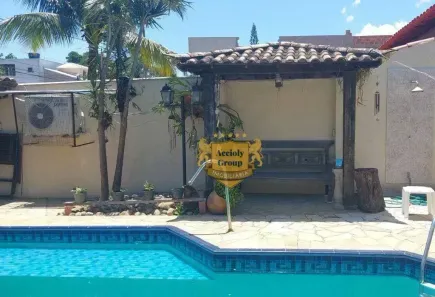 Casa com 4 Quartos à venda, 450m² no Maravista, Niterói