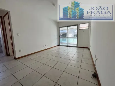 Apartamento com 1 Quarto para alugar, 93m² no Ingá, Niterói