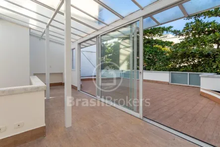 Cobertura com 3 Quartos à venda, 269m² no Ipanema, Rio de Janeiro