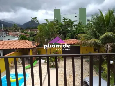 Sobrado com 2 Quartos à venda, 100m² no Jardim do Sol, Caraguatatuba