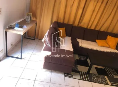 Sobrado com 3 Quartos à venda, 126m² no Vila Marari, São Paulo