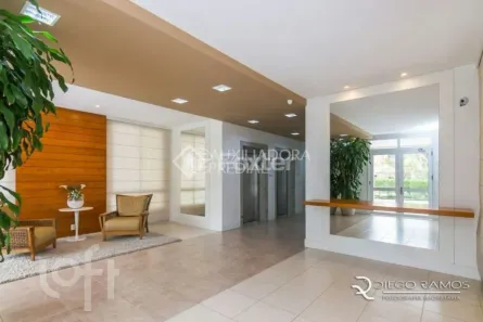 Apartamento com 3 Quartos à venda, 83m² no Teresópolis, Porto Alegre