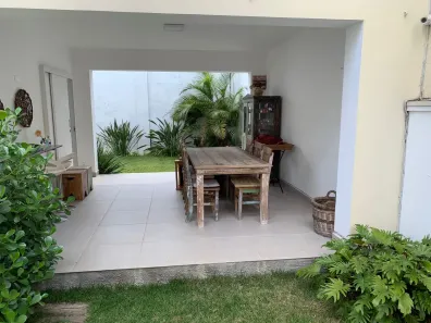 Casa com 3 Quartos para alugar, 550m² no Jardim Paulistano, São Paulo