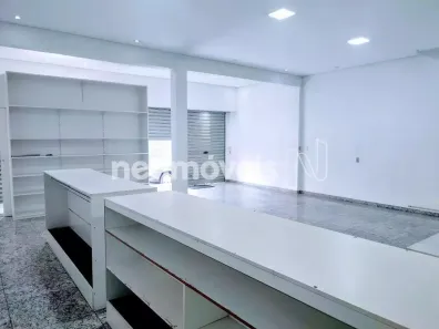 Ponto Comercial para alugar, 200m² no Petrolândia, Contagem