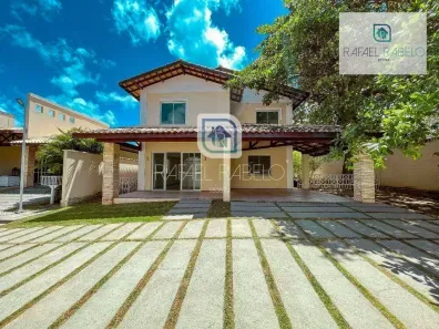 Casa de Condomínio com 4 Quartos à venda, 250m² no Pedra, Eusébio