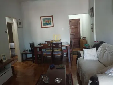 Apartamento com 3 Quartos à venda, 102m² no Praça da Bandeira, Rio de Janeiro