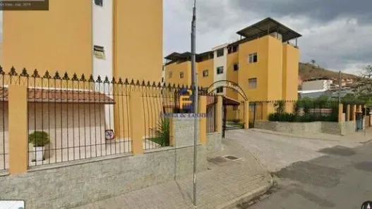 Apartamento com 2 Quartos à venda, 67m² no Aeroporto, Juiz de Fora
