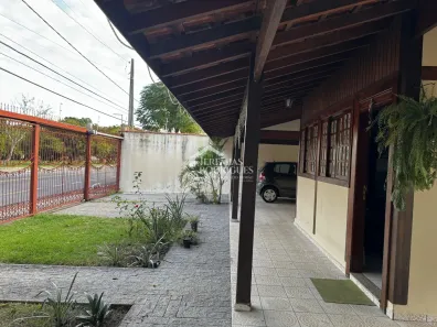 Casa com 3 Quartos à venda, 675m² no Vila Rica, Pindamonhangaba