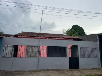 Casa com 3 Quartos à venda, 110m² no Águas Negras (Icoaraci), Belém