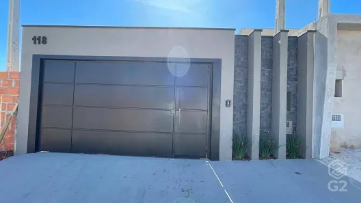 Casa com 3 Quartos à venda, 86m² no Jardim Bom Sucesso, Indaiatuba