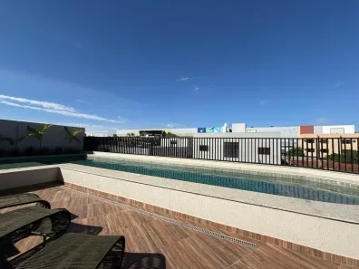 Apartamento com 2 Quartos à venda, 59m² no Setor Norte Ferroviário, Goiânia