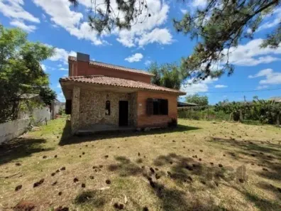 Casa com 2 Quartos para alugar, 100m² no Ponta Grossa, Porto Alegre