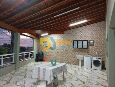Casa com 2 Quartos à venda, 271m² no Jardim Residencial Graminha II, Limeira
