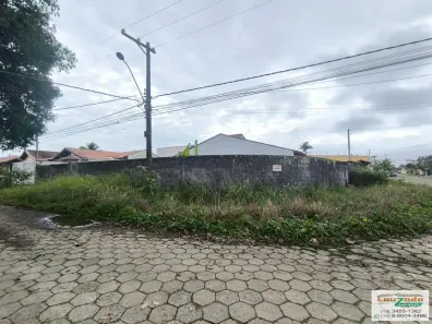 Lote/Terreno à venda, 427m² no Estância Balneária Convento Velho, Peruíbe