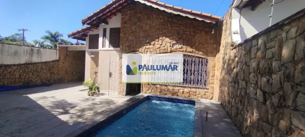 Casa com 2 Quartos à venda, 90m² no Caiçara, Praia Grande