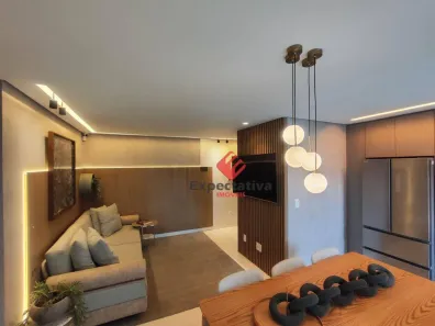 Apartamento com 2 Quartos à venda, 63m² no Pampulha, Belo Horizonte