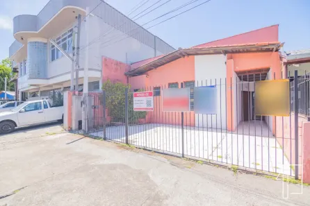 Prédio Comercial com 1 Quarto à venda, 133m² no São José, Novo Hamburgo