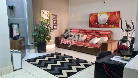 Casa com 3 Quartos à venda, 151m² no Jardim Portal do Sol, Marília