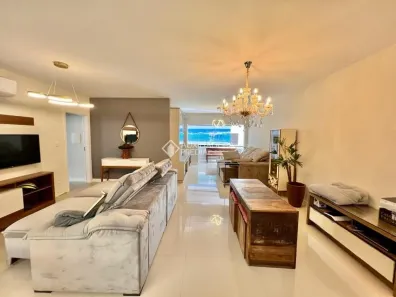 Apartamento com 4 Quartos à venda, 195m² no Mar Grosso, Laguna
