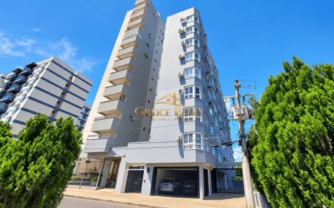 Kitnet com 1 Quarto à venda, 24m² no Pátria Nova, Novo Hamburgo