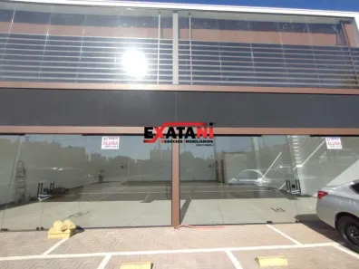 Sala Comercial com 1 Quarto para alugar, 100m² no Jardim Alto Rio Preto, São José do Rio Preto